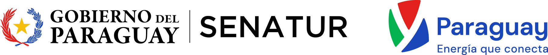 Logos Gobierno